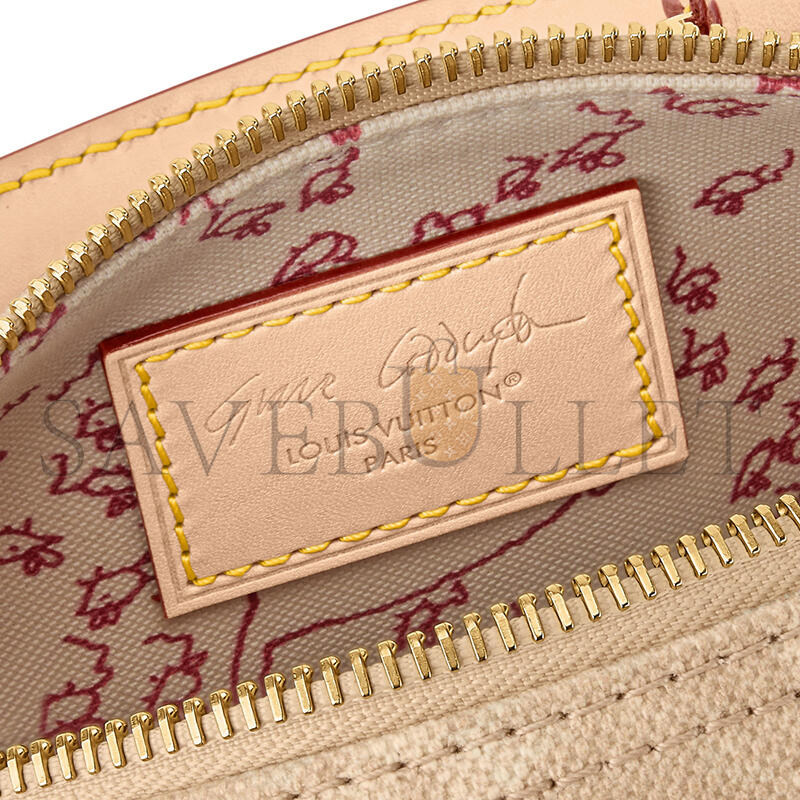 l0vis Vvtt0n speedy bandouliere 20 m15151 (20.5*13.5*12cm)